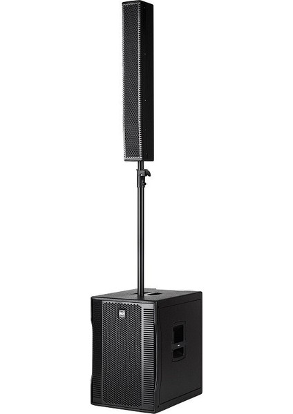 Evox-Jmıx8 Dijital Portatif Ses Sistemi