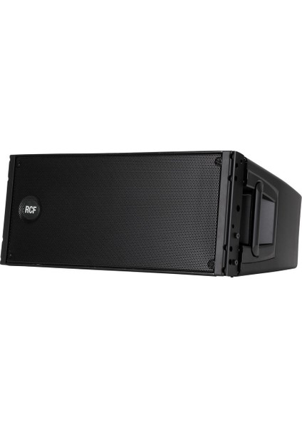 HDL20A 2 x 10" Aktif Line Array Hoparlör