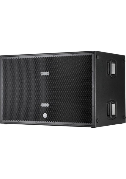 Sub 8006-AS 2 x 18" Aktif Subwoofer 2500 Watt Rms