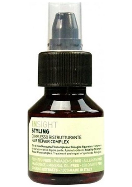 Hair Repair Complex Onarıcı Serum 50 ml