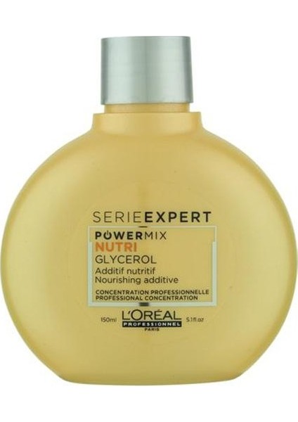 PowerMix Nutri Besleyici Özel Bakım 150 ml