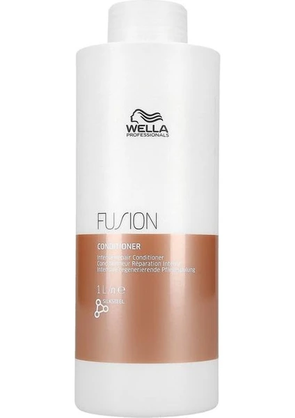 Professionals Fusion Saç Kremi 1000 ml