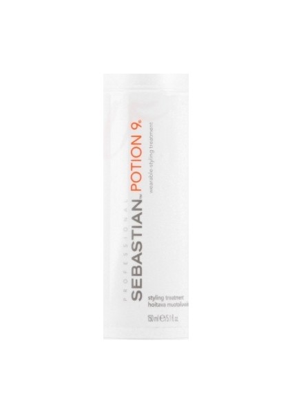 Potion 9 Şekillendirici Bakım Kremi 50 ml