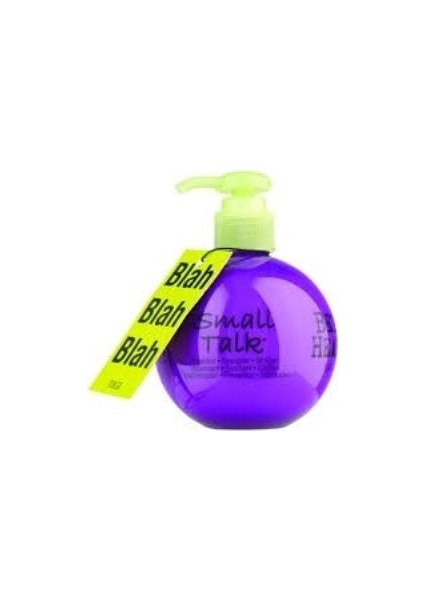 Tigi Bed Head Small Talk 3 Etkili Krem 200 ml