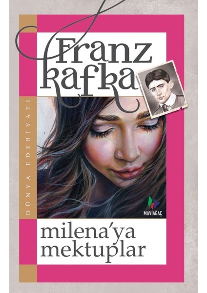 Milena’ya Mektuplar - Franz Kafka