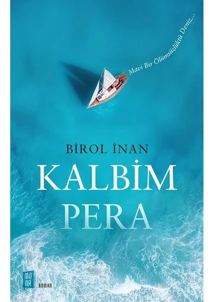 Kalbim Pera - Birol İnan