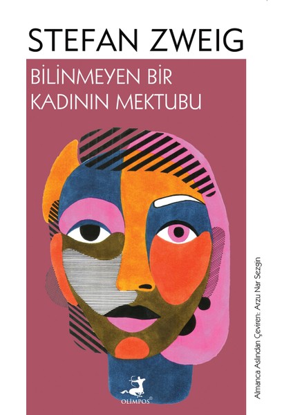 Bilinmeyen Bir Kadının Mektubu - Stefan Zweig