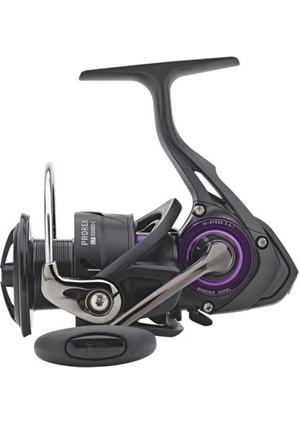 Prorex LT 2017 4000 DC Olta Makinesi