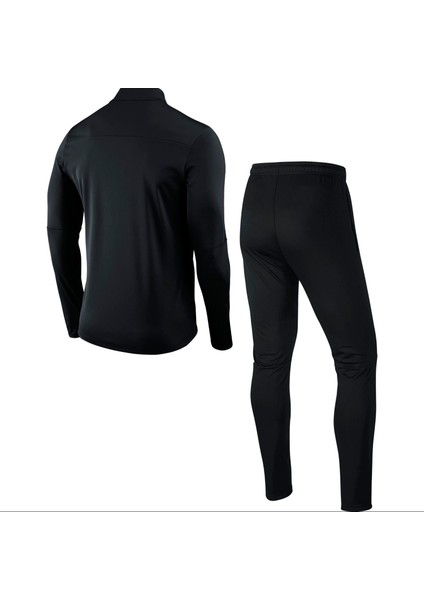 M Nk Dry Park 18 Track Suit Erkek Eşofman Takımı Aq5065