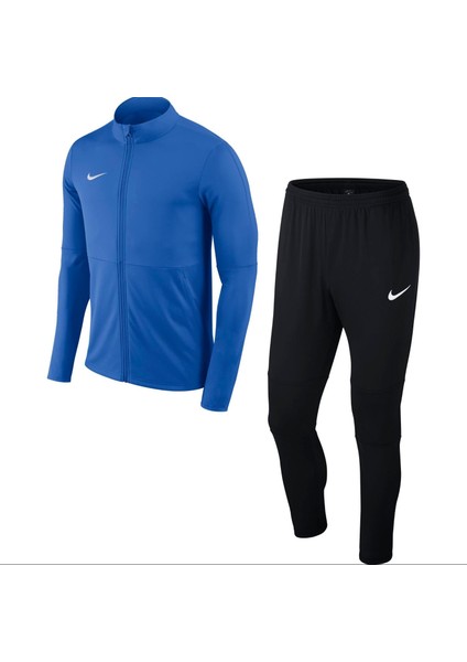 M Nk Dry Park 18 Track Suit Erkek Eşofman Takımı Aq5065