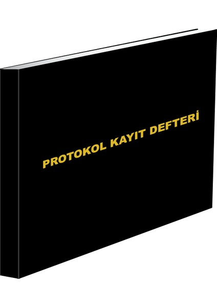 Protokol Kayıt Defteri