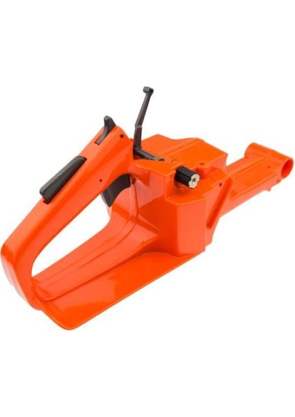 Benzin Deposu 61-268-272