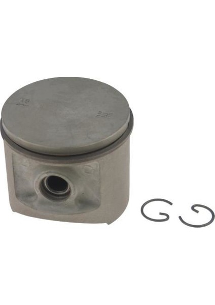 Piston 371-372XP-2071-217150MM