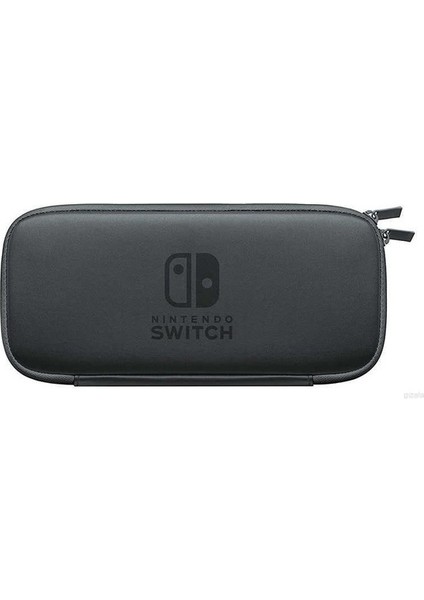 Switch Çanta + Ekran Koruyucu Carrying Case