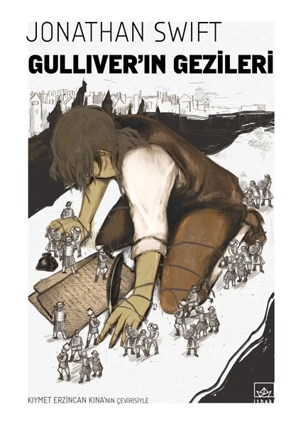 Gulliver’In Gezileri - Jonathan Swift