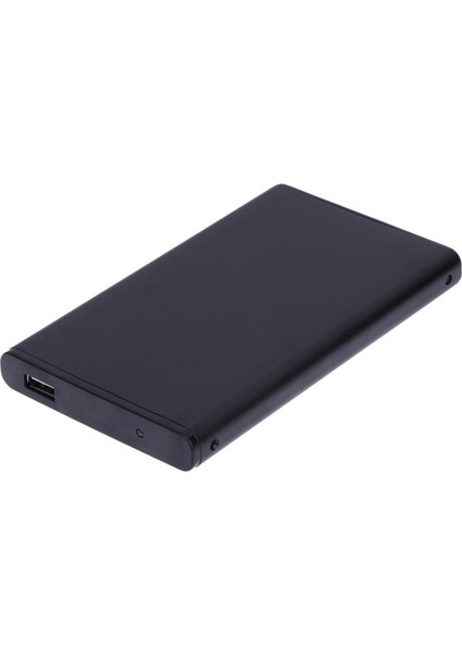 Triline 2.5" Sata Ssd Usb 2.0 Harici Harddisk Kutu Slim Alüminyum