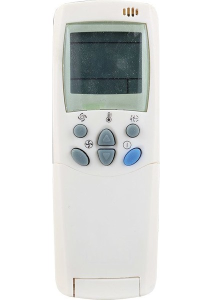 Weko Arçelik-Beko 7210 Ra Klima Kumandası