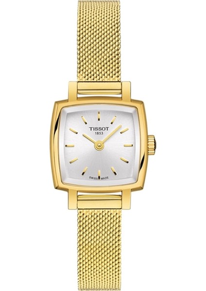 T058.109.33.031.00 Kadın Kol Saati