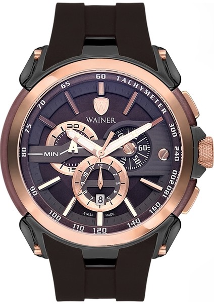 WA.16910-B Erkek Kol Saati