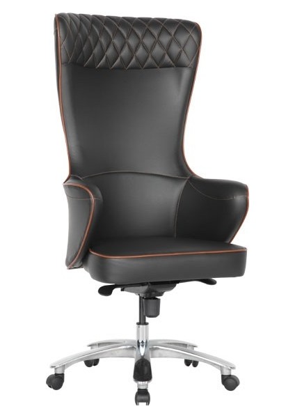 Coupe Müdür Koltuğu - SİYAH