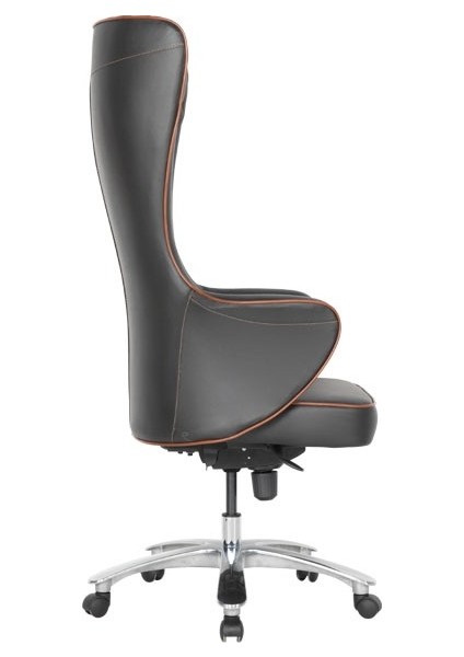 Coupe Müdür Koltuğu - SİYAH