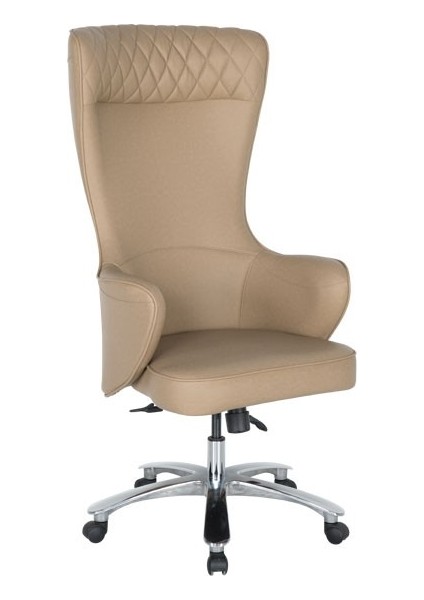 Coupe Müdür Koltuğu - SİYAH