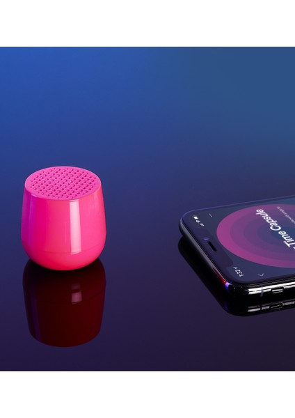 Mino Bluetooth Tws Hoparlör