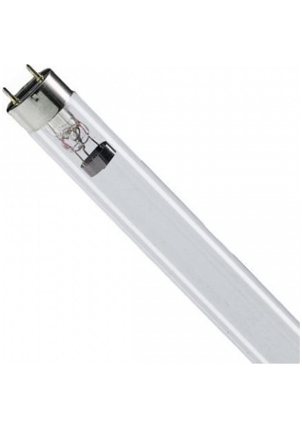 Phılıs 8W Uvc Ultraviyole Floresan
