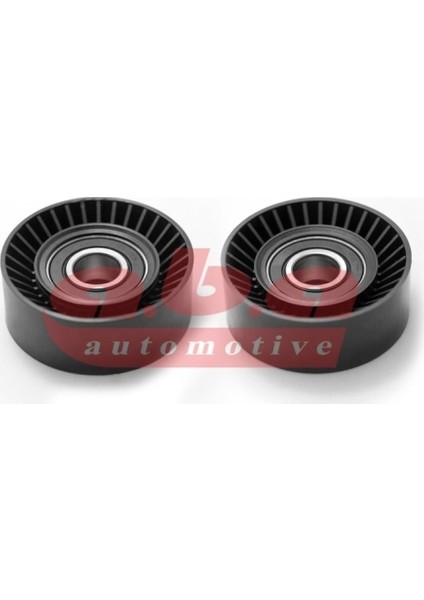 Gergi Rulmanı Bmw 3.16 3.18 E46 a.b.a 25147026