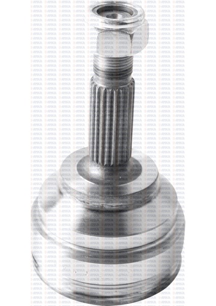 Aks Kafası Dış Clio II Kangoo 1 5 I Freze 62504