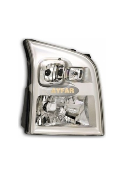 Far Motorlu Sol Ford Transit V347 06 Ayf 505693