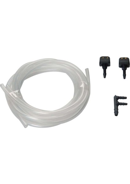 Su Fiskiye Hortum Takımı Fiat Slx Ayh A5009