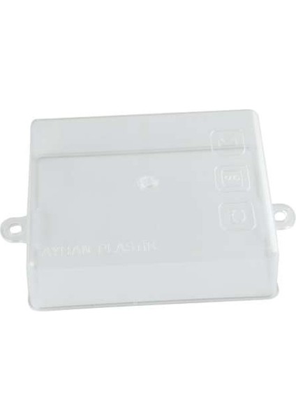 Sigorta Kutu Kapağı Fiat Dks Ayh A5307