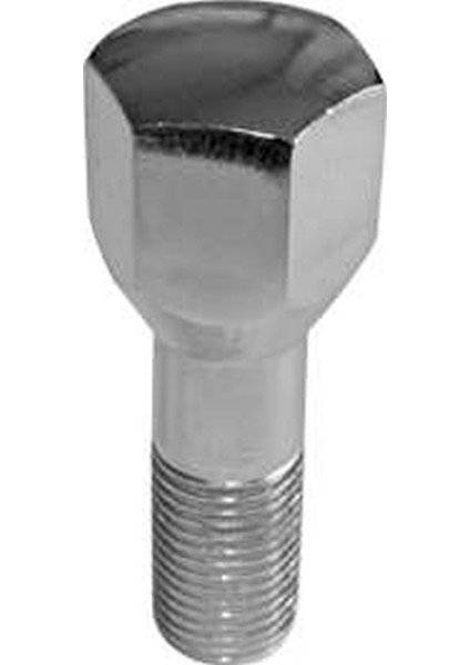 Bijon Civatası Kısa Kromajlı Fiat Dks Ayh A6183