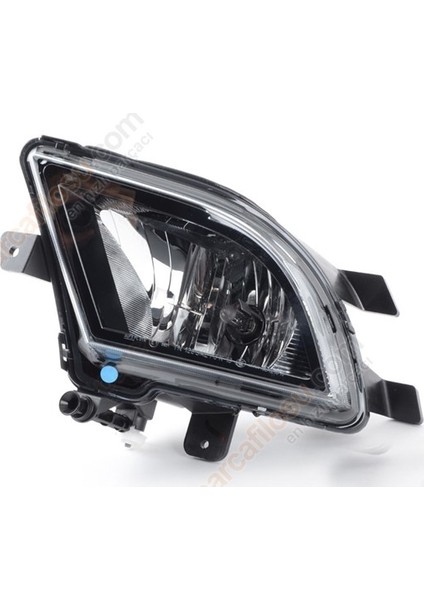 Sis Farı Sol Jetta 15 5C7941699P