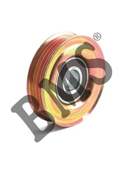 Alternatör Gergi Rulmanı 17X76X17 Accord VII Civic Ivv Hr V 38942P01003 Vkm63001