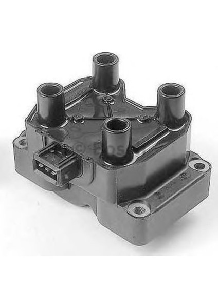 Ateşleme Bobini Marea Brava Palio Fiorino 1.2 1.4 94