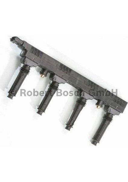 Ateşleme Bobini Astra G Astra H 02