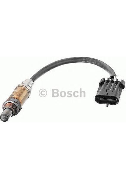 Lambda Sensörü Vectra B Astra G 1.6 16V Z14Xe
