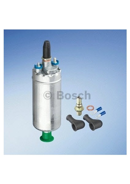 Yakıt Pompası Elektrıklı W124 W126 W201 190 82