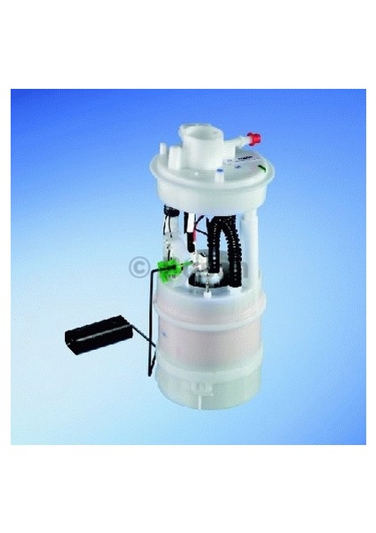 Fiat Marea Depo Şamandırası Lancia 46512835 50926695