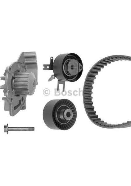 Triger Seti 116 Dış 307 308 407 508 20Tdcı Devirdaimlı