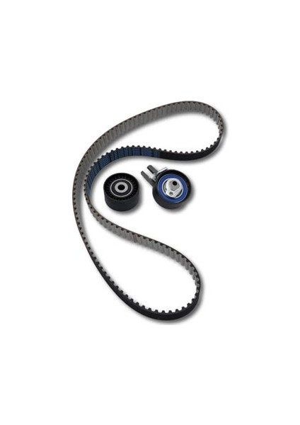 Triger Gergi Seti Ford Focus Cmax Fiesta 1.4 1.6 Benzinli 98 06 Bos 1987948914