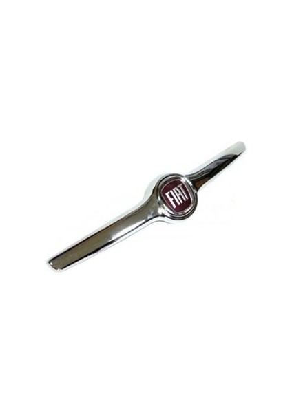 Kaput Ön Krom Kapak Fiorino