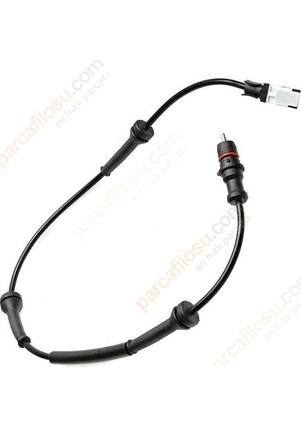 Abs Sensörü Ön Sağ Sol Laguna II 8200084125