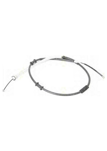 El Fren Teli Sol Fiat Grande Punto 1.4 8V 1.3Jtd 05 Cav 1102677