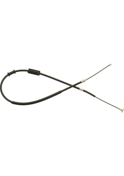 Arka Sağ El Fren Teli 1404Mm.KampanalıMarea 96