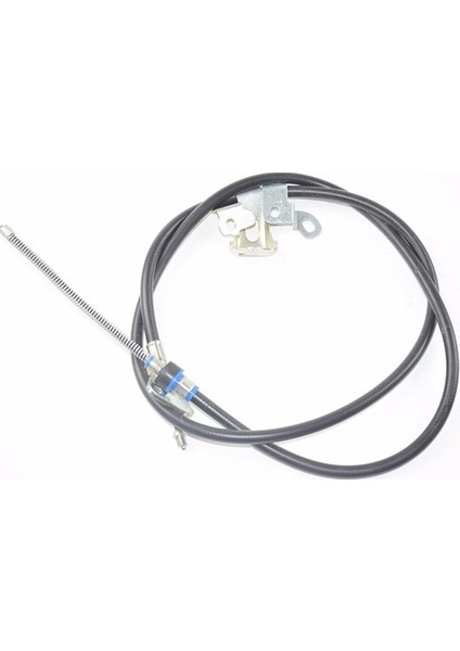 El Fren Teli Arka Sol Toyota Yaris F Dısk Fren 02 05 15821377Mm