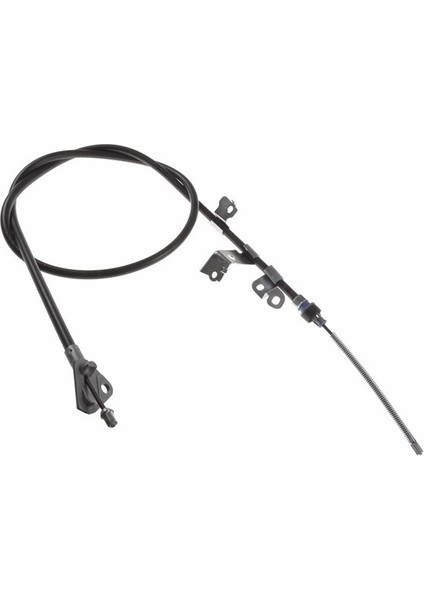 El Fren Teli Arka Sağ Toyota Yaris F Dısk Fren 02 05 15521347Mm