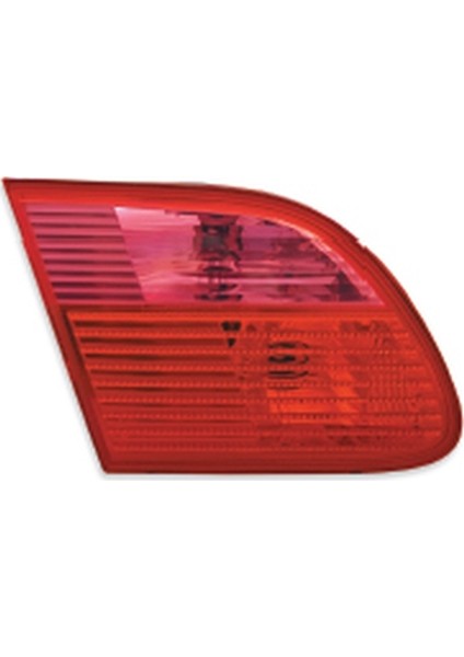 Cerkez Stop Lambası Sağ Albea Sole Ic 06 Duylu 51809415